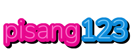pisang123 — logo kanal